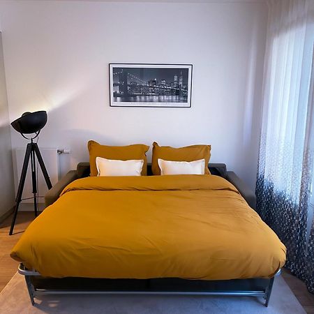 Grand Appartement Clichy Buitenkant foto